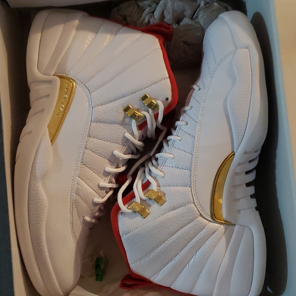 Jordan 12
